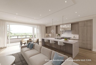 Beach Condo Sale Pending in Juno Beach, Florida