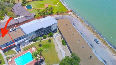 Beach Condo For Sale in Corpus Christi, Texas