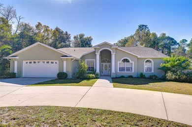 Beach Home For Sale in Hudson, Florida