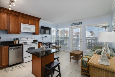 Vacation Rental Beach Condo in Galveston, TX