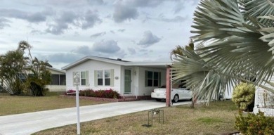 Beach Home For Sale in Bonita Springs, Florida