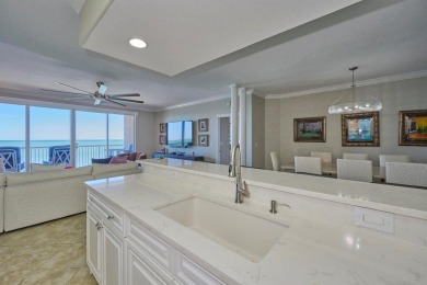 Beach Condo For Sale in Hutchinson Island, Florida