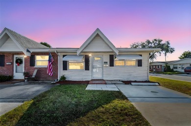 Beach Home For Sale in Pinellas Park, Florida