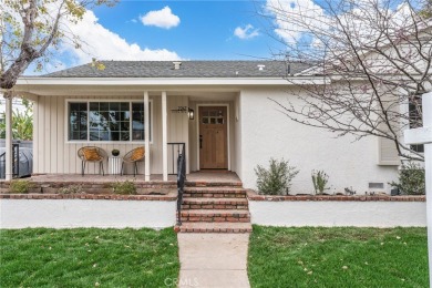 Beach Home Sale Pending in Long Beach, California