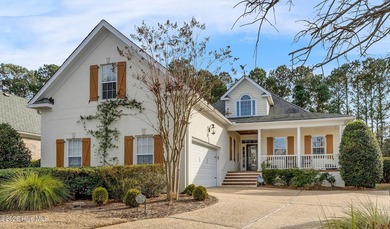 Beach Home For Sale in Wilmington, North Carolina