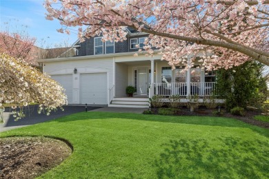 Beach Home For Sale in Riverhead, New York