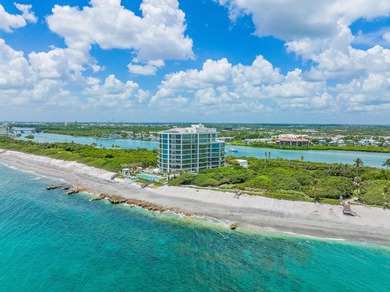 Beach Condo For Sale in Tequesta, Florida