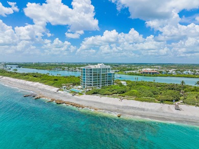 Beach Condo For Sale in Tequesta, Florida