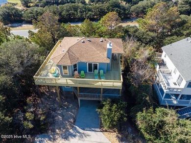 Beach Home For Sale in Corolla, North Carolina