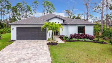 Beach Home For Sale in Rotonda West, Florida