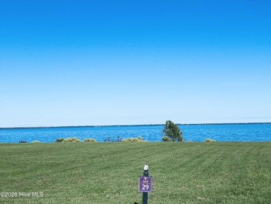 Beach Lot For Sale in Merry Hill, North Carolina