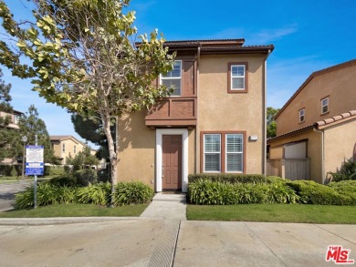 Beach Townhome/Townhouse For Sale in Oxnard, California