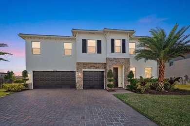 Beach Home For Sale in Port Saint Lucie, Florida