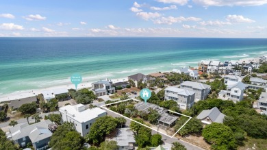 Beach Home For Sale in Santa Rosa Beach, Florida