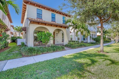 Beach Home Active Under Contract in Palm Beach Gardens, Florida