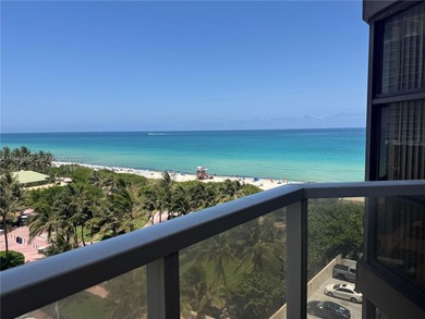Beach Condo For Sale in Miami Beach, Florida