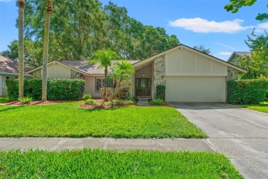 Beach Home For Sale in Palm Harbor, Florida