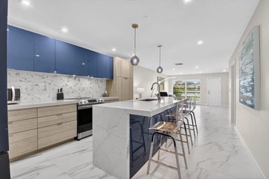 Beach Home For Sale in Delray Beach, Florida