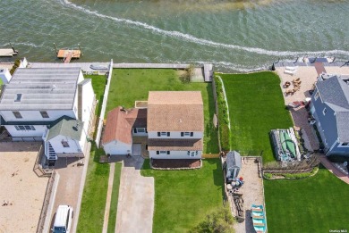 Beach Home For Sale in Shirley, New York