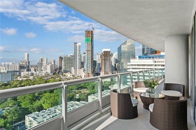 Beach Condo For Sale in Miami, Florida