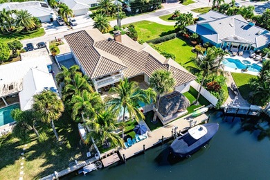 Beach Home For Sale in Jupiter, Florida