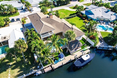 Beach Home For Sale in Jupiter, Florida