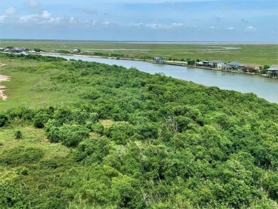 Beach Acreage Sale Pending in Matagorda, Texas