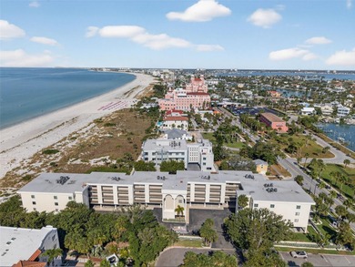 Beach Condo For Sale in ST Pete Beach, Florida