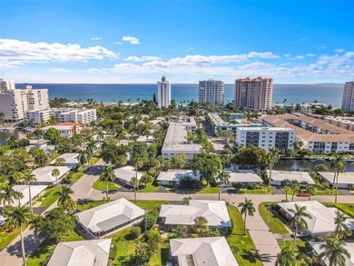 Beach Condo For Sale in Lauderdale BY The Sea, Florida