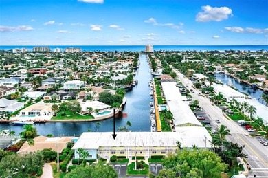Beach Condo For Sale in Lighthouse Point, Florida