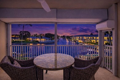 Beach Condo For Sale in Lighthouse Point, Florida