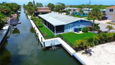 Beach Home For Sale in Longboat Key, Florida