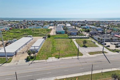 Beach Commercial For Sale in Port Aransas, Texas