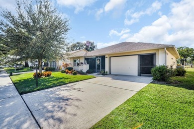 Beach Home For Sale in Palm Harbor, Florida