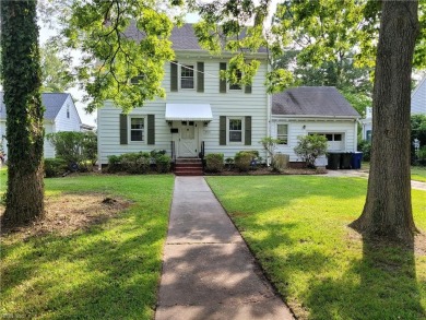 Beach Home For Sale in Newport News, Virginia