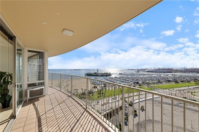 Beach Condo For Sale in Long Beach, California