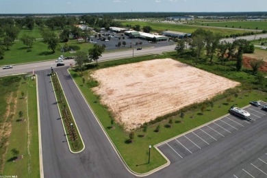 Beach Lot For Sale in Foley, Alabama