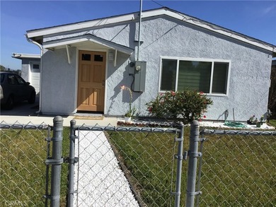 Beach Home For Sale in Oceanside, California
