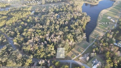 Beach Lot For Sale in Waverly, Georgia