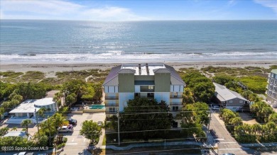 Beach Condo For Sale in Cocoa Beach, Florida