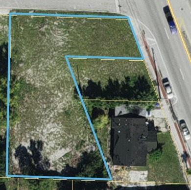 Beach Commercial For Sale in Riviera Beach, Florida