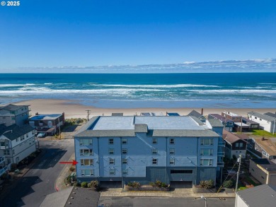 Beach Condo For Sale in Rockaway Beach, Oregon