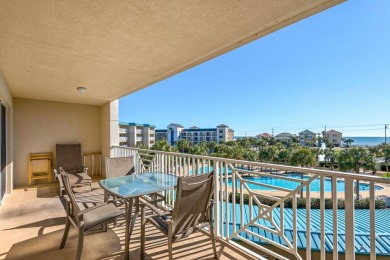 Beach Condo For Sale in Miramar Beach, Florida