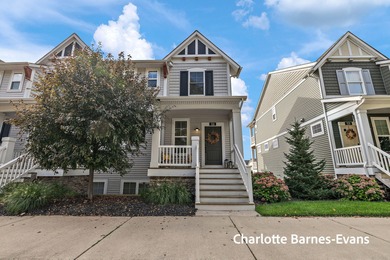 Beach Condo For Sale in Whitehall, Michigan