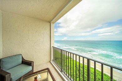 Beach Condo For Sale in Jensen Beach, Florida