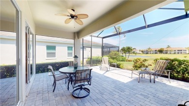 Beach Home For Sale in Fort Myers, Florida