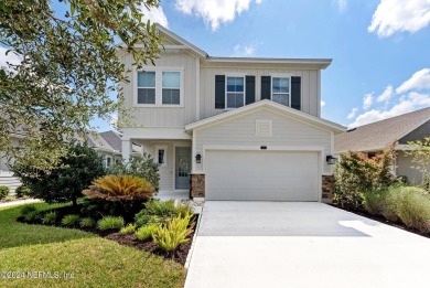 Beach Home For Sale in Ponte Vedra, Florida