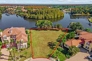 Beach Lot For Sale in Tampa, Florida
