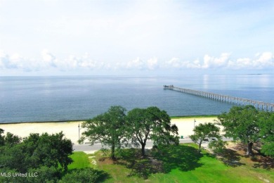 Beach Lot For Sale in Pascagoula, Mississippi