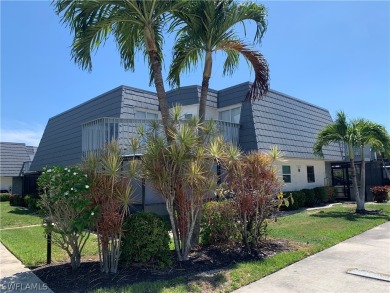 Beach Condo For Sale in Fort Myers, Florida